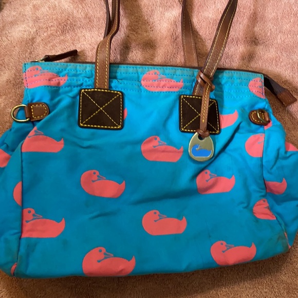 ✨DONATED✨ Dooney and Bourke bag bundle - Picture 2 of 16